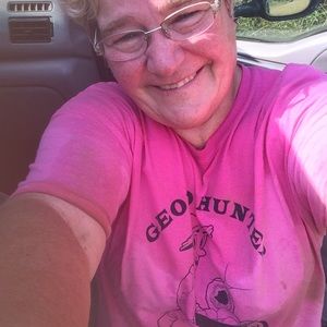 Meet your Posher, Deb